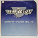 Various Blue Collar (Music From The Original Motion Picture Score) 147059441906