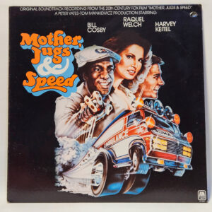 Various - Mother, Jugs & Speed (Original Soundtrack)