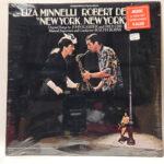 Various New York, New York (Original Motion Picture Score) 147073984165