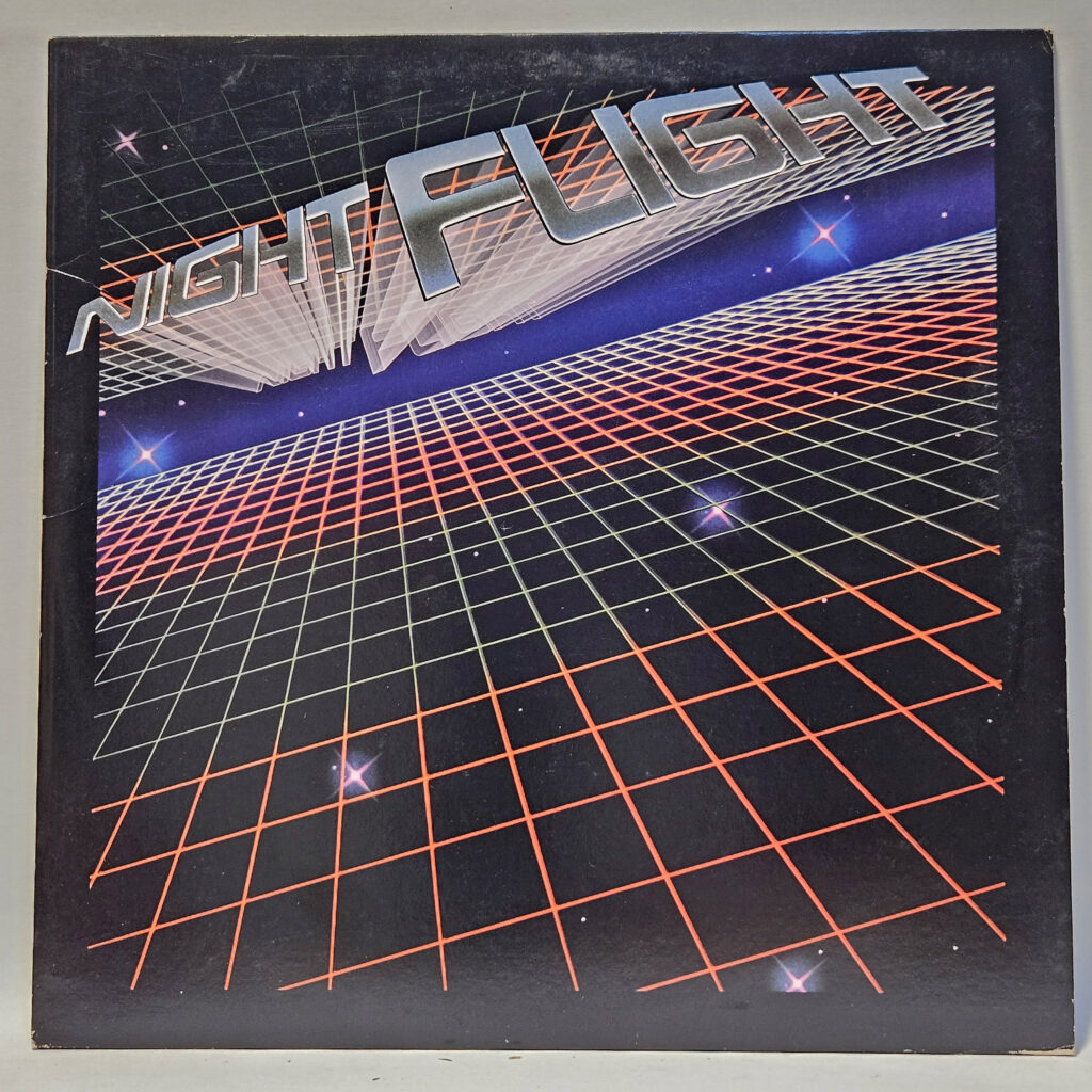 Various Night Flight 147090542850