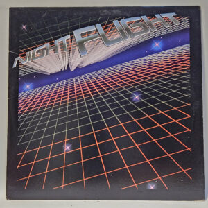 Various - Night Flight