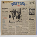 Various Rock 'N' Soul 1961 147094986291