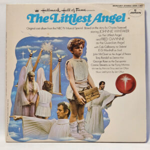 Various - The Littlest Angel