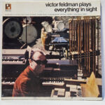 Victor Feldman Plays Everything In Sight 147094986151