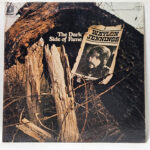 Waylon Jennings The Dark Side Of Fame (The One And Only) 147063527826