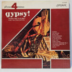 Werner Müller Und Sein Orchester Gypsy! 147077409350