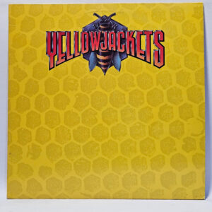 Yellowjackets - Yellowjackets