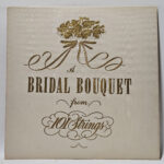 101 Strings A Bridal Bouquet 147091228579