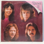 Ratchell - Ratchell II