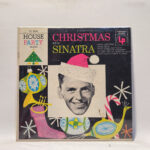 Frank Sinatra - Christmas With Sinatra