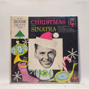 Frank Sinatra - Christmas With Sinatra
