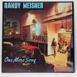 Randy Meisner - One More Song