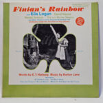 Ella Logan - Finian's Rainbow