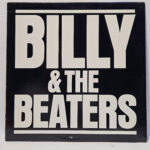 Billy Vera & The Beaters - Billy & The Beaters