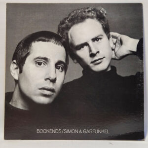 Simon & Garfunkel - Bookends