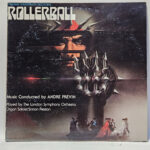 André Previn - Rollerball (Original Soundtrack Recording)