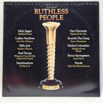 Various - Ruthless People: The Original Motion Picture Soundtrack