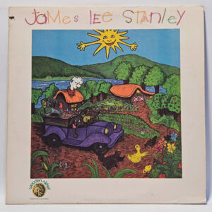 James Lee Stanley - James Lee Stanley