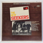 The Seekers - The New Seekers