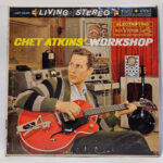 Chet Atkins - Chet Atkins' Workshop