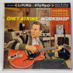 Chet Atkins - Chet Atkins' Workshop