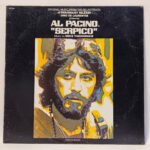 Mikis Theodorakis - Serpico (Original Music From The Soundtrack)