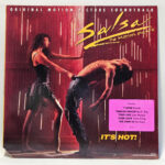Various - Salsa The Motion Picture (Original Motion Picture Soundtrack) It'