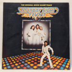 Various - Saturday Night Fever (The Original Movie Sound Track)