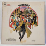 Leslie Bricusse - Scrooge