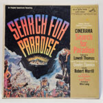 Dimitri Tiomkin - Search For Paradise