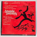 John Leyton - Seaside Swingers - Original Motion Picture Soundtrack