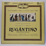 Armando Trovaioli - Rugantino