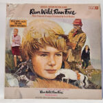 David Whitaker - Run Wild, Run Free (Original Motion Picture Score)