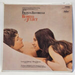 Nino Rota - Romeo & Juliet