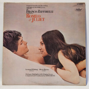Nino Rota - Romeo & Juliet