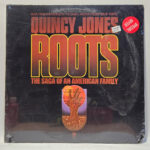 Quincy Jones - Roots (The Saga Of An American Family)