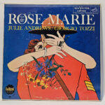 Julie Andrews - Rose-Marie