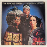 The Ritchie Family - Arabian Nights