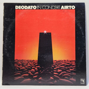 Eumir Deodato - In Concert