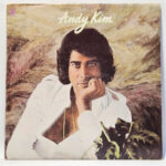 Andy Kim - Andy Kim