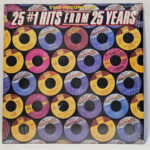 Various - 25 #1 Hits From 25 Years