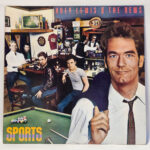 Huey Lewis & The News - Sports