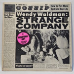 Wendy Waldman - Strange Company