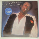 Lou Rawls - All Things In Time