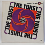 Robby Robber & The Hi-Jackers - The Twist