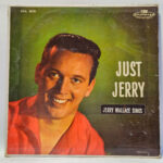 Jerry Wallace - Just Jerry