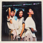 Pointer Sisters - Break Out