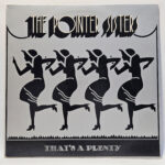 Pointer Sisters - That's A Plenty