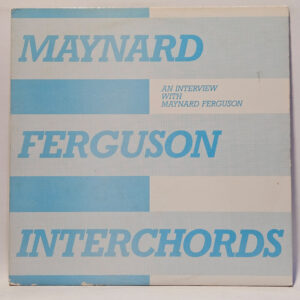 Maynard Ferguson - Interchords