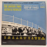 Ernest Gold - Ship Of Fools